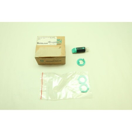 Pepperl+Fuchs Glv18-8-200-S/25/102/159 Photoelectric Sensor GLV18-8-200-S/25/102/159
